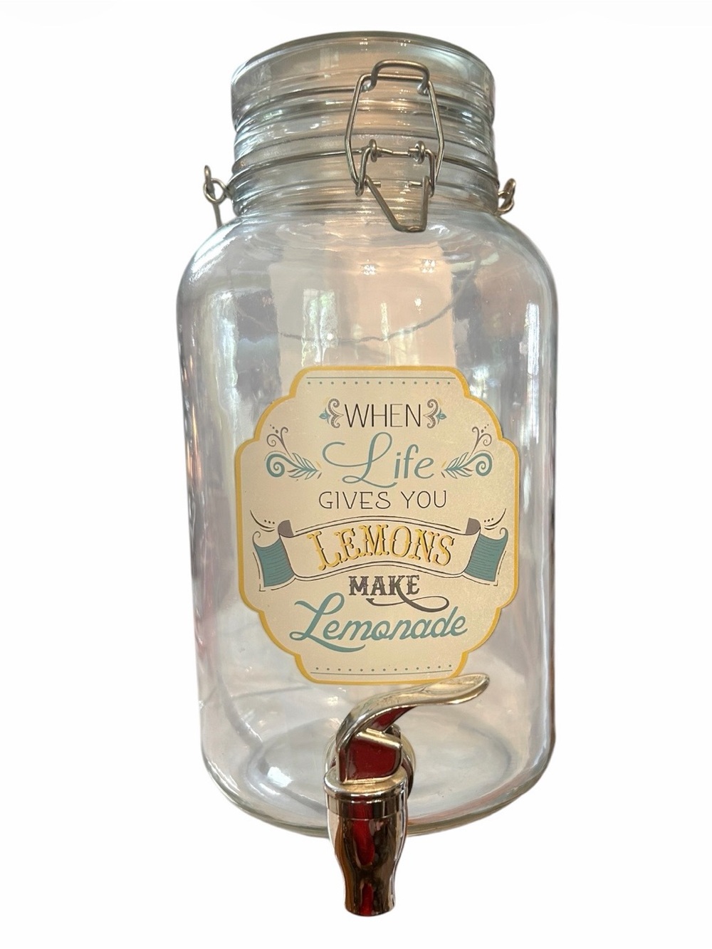 Liquid dispenser